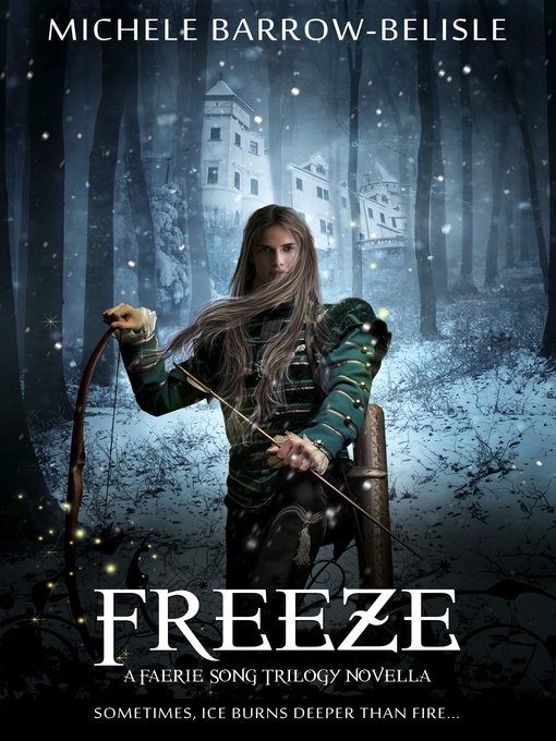 Title details for Freeze by Michele Barrow-Belisle - Available